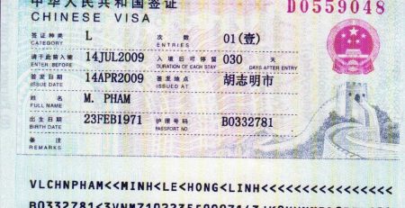 Thu Tuc Xin Visa Trung Quoc 6