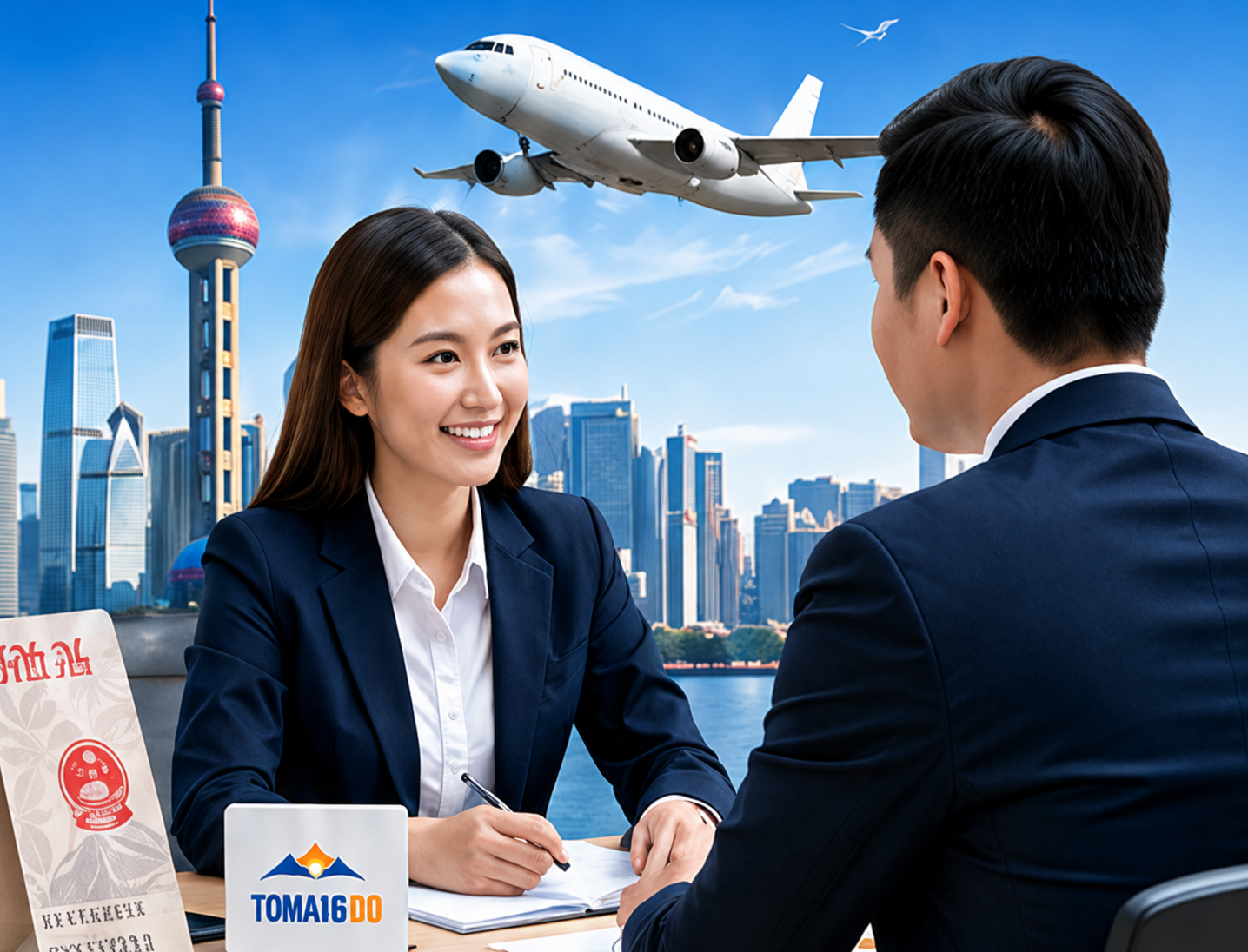 Ảnh minh họa hồ sơ bị từ chối