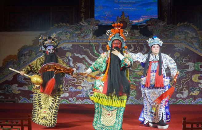 Ảnh thuyết trình hội thảo